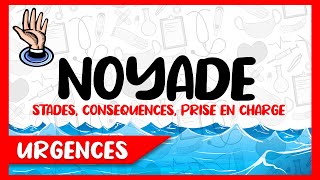 La Noyade Stades Conséquences et Complications Prise en Charge [upl. by Alatea201]