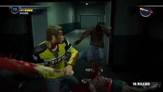 Dead Rising 2  Single Player Montage [upl. by Tan610]