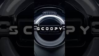 Yang ditunggu tungu Resmi launching New Scoopy 2025 honda scoopy newscoopy scoopy2025 [upl. by Bucella]