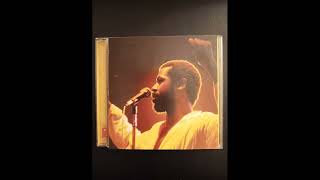 Teddy Pendergrass It Dont Hurt Now Trk6 CD Entitled Life Is A Song Worth Singing Re Yr 1978 [upl. by Haze]