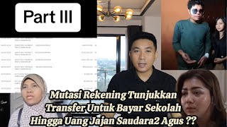 ISTR1 AGUS GAK NYAMAN TINGGAL DI RUMAH WAWAK LAGI KARENA D1HUJ4T TETANGGA KAMPUNG [upl. by Ycnalc]