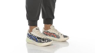 PUMA AllPro Nitro Clydes Closet SKU 9891768 [upl. by Azilem]