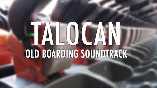 Phantasialand  Talocan Old Boarding Soundtrack 2007  2014 [upl. by Htebharas]