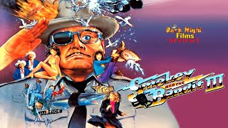 Smokey and the Bandit 3 1983  Movie Review [upl. by Lenni46]