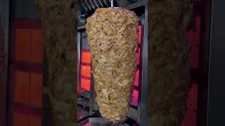 Asmr kebab [upl. by Isidoro]