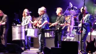 Runrig  Acoustic amp Drumming section  Oberhausen 27112012 [upl. by Ela713]