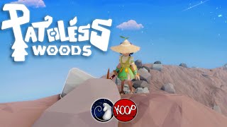 Pathless Woods Folge 12  Es wird kalt ⚒️ mit KoopCouchTV Multiplayer [upl. by Serge37]