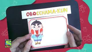 Obocchama Kun Labels  DIY Workshop [upl. by Murtagh987]