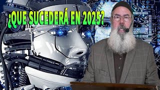 Javier Palacios Celorio 2022  ¿Que Sucederá En 2025 [upl. by Ailene]