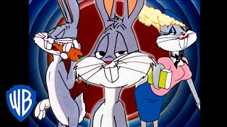 Looney Tunes auf Deutsch  Das Beste von Bugs Bunny  WB Kids [upl. by Airotkiv735]