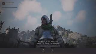 Black Desert Online PS5  EP 25 [upl. by Ylla]