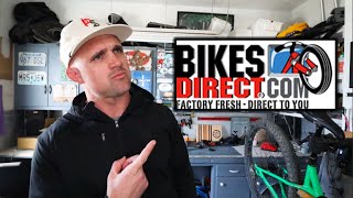 Is this the first place you should look when buying a new bike [upl. by Ahsenroc]