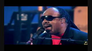 Stevie Wonder  Isnt She Lovely Live HD [upl. by Nnitsuj34]