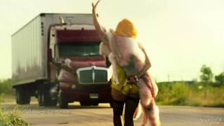 ตัวอย่างหนัง Machete Kills คนระห่ำ ดุกระฉูด ซับไทย [upl. by Anni936]