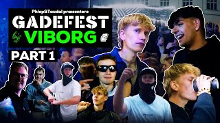 Viborg Gadefest Part 1 [upl. by Kendre]