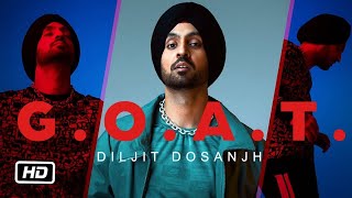 Born To Shine  Diljit Dosanjh  Dj Remix Version  PUNJABI MUSIC LATEST [upl. by Iliram]