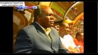 Cameroon vs Cape Verde Afcon Qualifiers 2013 [upl. by Iinde]