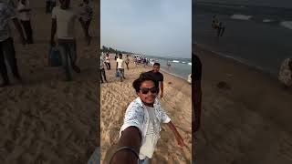 Picknick ki vellam picknick pavanbunga fishing beach viralvideos trending shorts boats hai [upl. by Kiyohara]