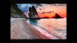 Canzone calabrese CalabreCalabria [upl. by Carlile504]