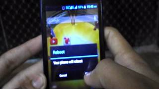 Rooting Micromax canvas Fun A74 [upl. by Gader182]