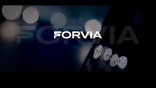 FORVIA presentation 2023 [upl. by Diad]