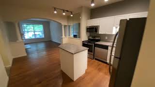 3 Bedroom Apartment Tour  Aurora Colorado  Windsor at Meadow Hills [upl. by Henry]