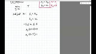 Robotics Lec14a Introduction to Trajectory Optimization Fall 2024 [upl. by Eniwtna]