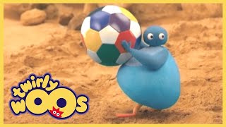 Twirlywoos Türkçe  içeride  Sezon 1 Bölüm 24  Çocuklar İçin Çizgi Filmler [upl. by Columbus]