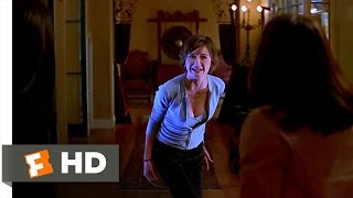 Scream 3 812 Movie CLIP  Oh You Motherfer 2000 HD [upl. by Mirilla]