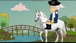 George Washington Biography [upl. by Leiand]