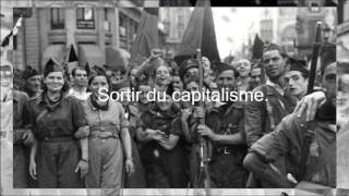 80 ans après une histoire de la révolution espagnole 19361939  Les Giménologues [upl. by Adeys]