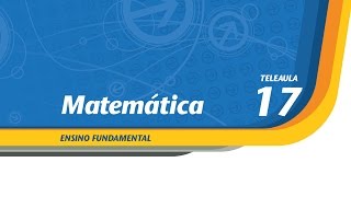 17  Somar e diminuir números com vírgula  Matemática  Ens Fund  Telecurso [upl. by Ecyar236]