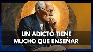 La psicología de un adicto  Carl Jung [upl. by Lierbag]