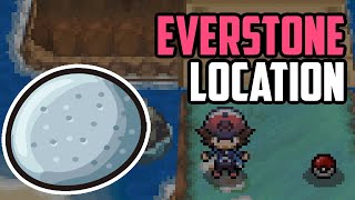 Where to Find the Everstone All Methods  Pokémon Black amp White [upl. by Carolina]