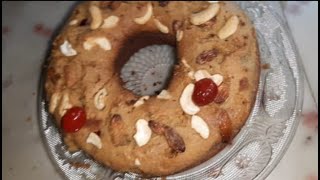 JAVARI CAKE DELICIOUSHEALTHY RECIPE [upl. by Giorgio693]