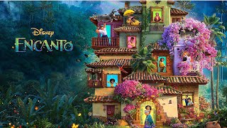 DOWNLOAD FREE ENCANTO ANIMATION FULL MOVIE 1080P 2021 [upl. by Syst]