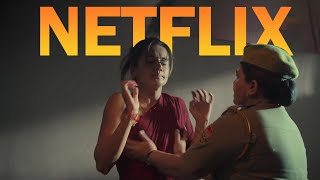 7 Highly Trending New Movies Netflix 2024 Hindi amp Eng [upl. by Zanlog]