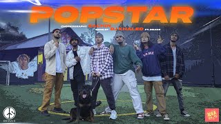 POPSTAR DANCE COVER  DSOULS  SACHIN CHOREOGRAPHY  DJ KHALED FT DRAKE  JUSTIN BIEBER [upl. by Zulaledairam]