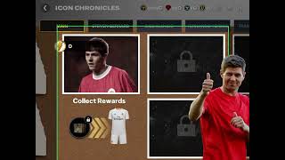 FC Mobile 24  Retrostars [upl. by Howlond]