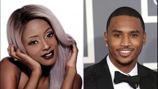 LIST OF VANESSA MDEE BOYFRIENDS [upl. by Yves]