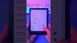 How to Factory Reset Your Kindle [upl. by Arac22]