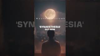 New single Synaesthesia is out now weathersystems anathema newmusic metal rock [upl. by Fokos]