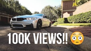 100K Views  Why I Bought The M4 [upl. by Cummings232]