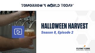 Halloween Harvest Tomorrows World Today S8E2 [upl. by Lirrad]