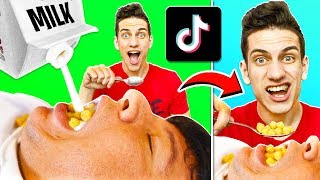 We TESTED 10 More VIRAL TIKTOK LIFE HACKS DO NOT TRY [upl. by Aubine]