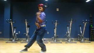 quotPoker Facequot by Lady Gaga LaurieAnn Gibson Choreography [upl. by Schick378]