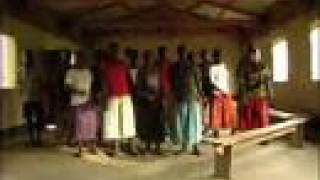 Zolokere Choir African Music 1 [upl. by Yatnahs]