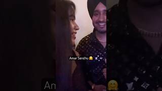 Armar Sandhu🤗 punjabi punjabisong song newsong music trending shortsviral [upl. by Plantagenet735]