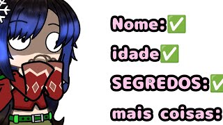 25 coisas sobre mim ESPECIAL DE 20K [upl. by Ydnic577]