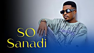 Umar M Shareef  So Sanadi  Official Video 2024 [upl. by Enitnelav]